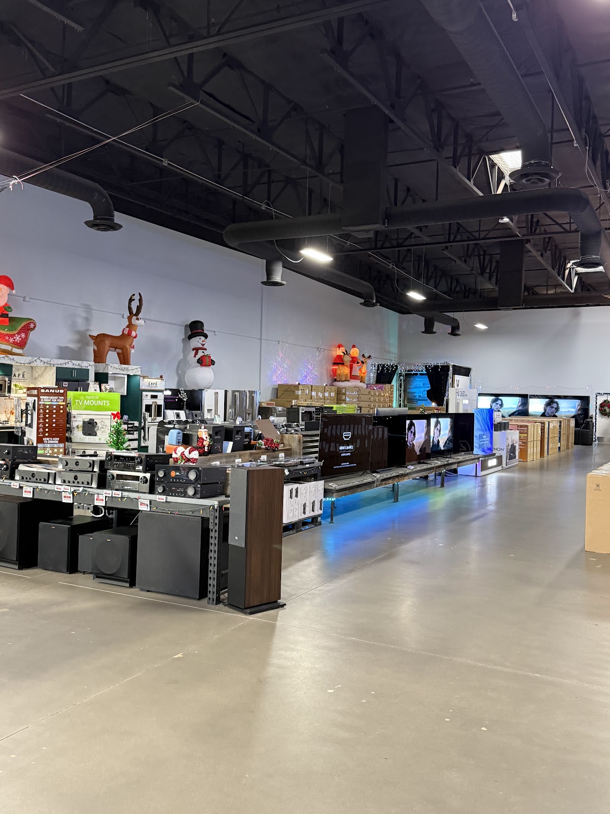 Walts TV & Appliance