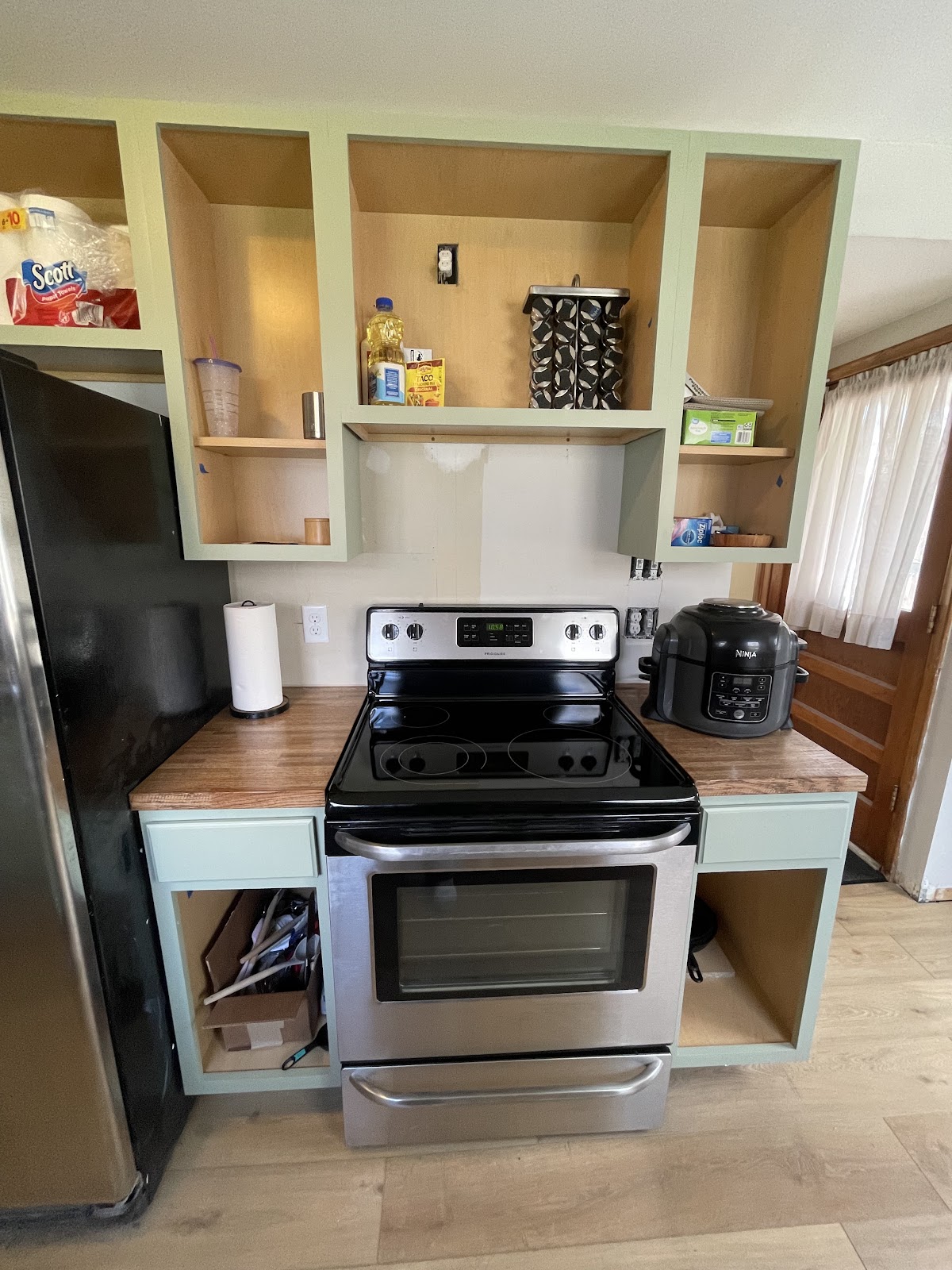 Central Ohio Affordable Appliances