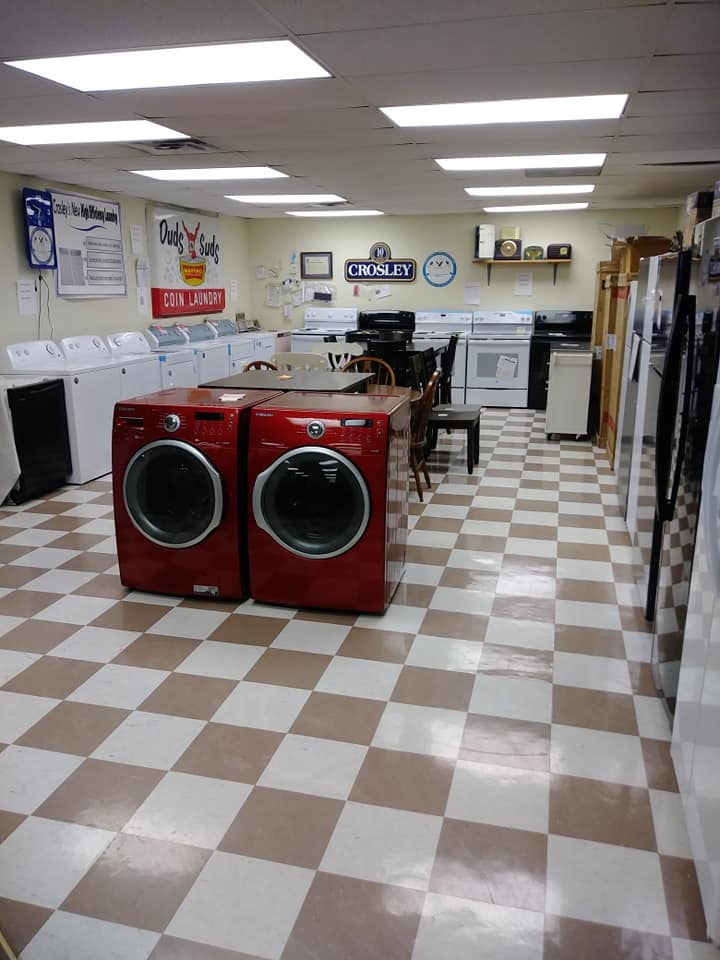 Bright Furniture & Appliances