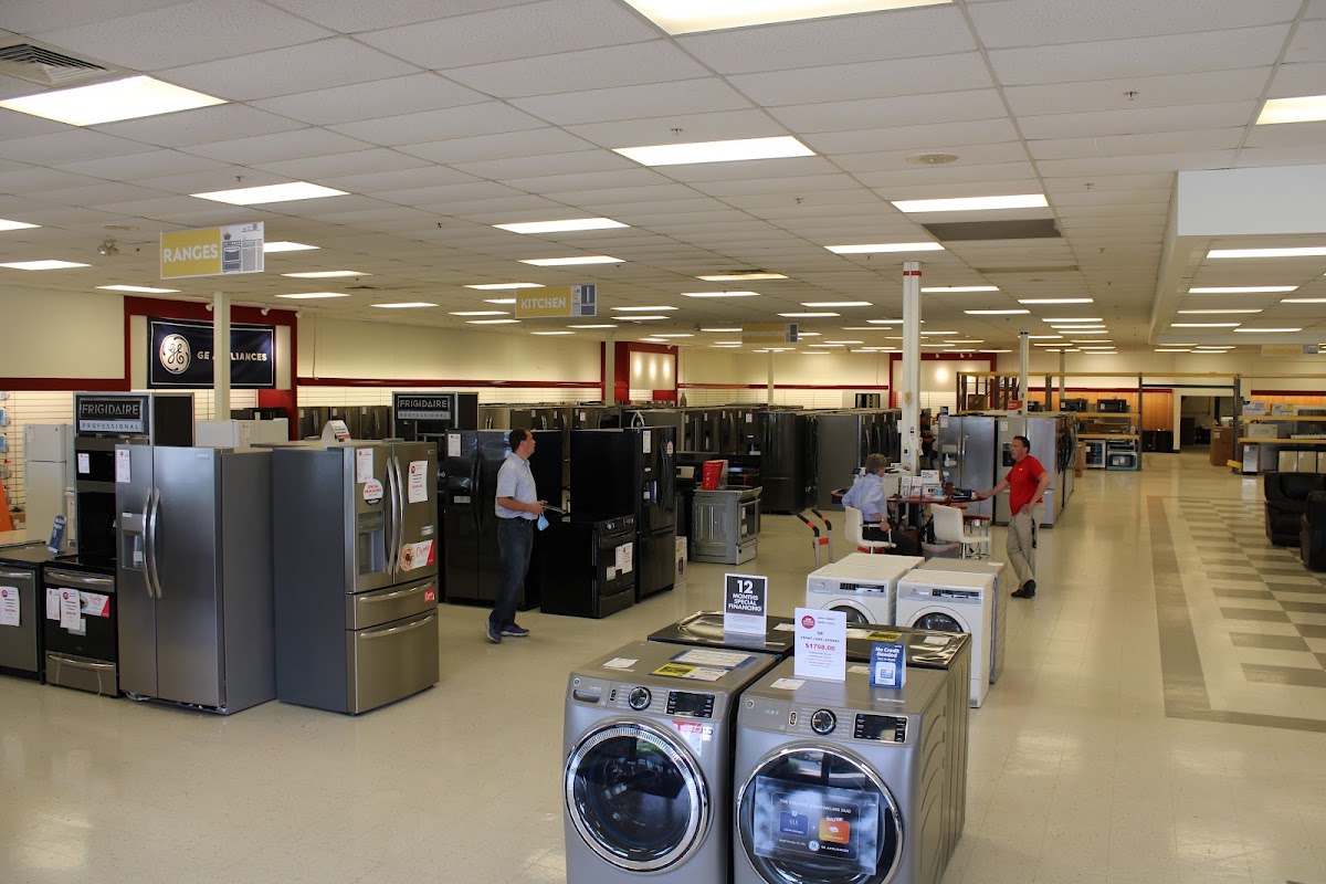 Home Appliance Solutions