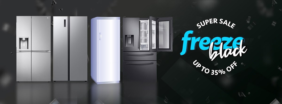 Freezetech Sandy