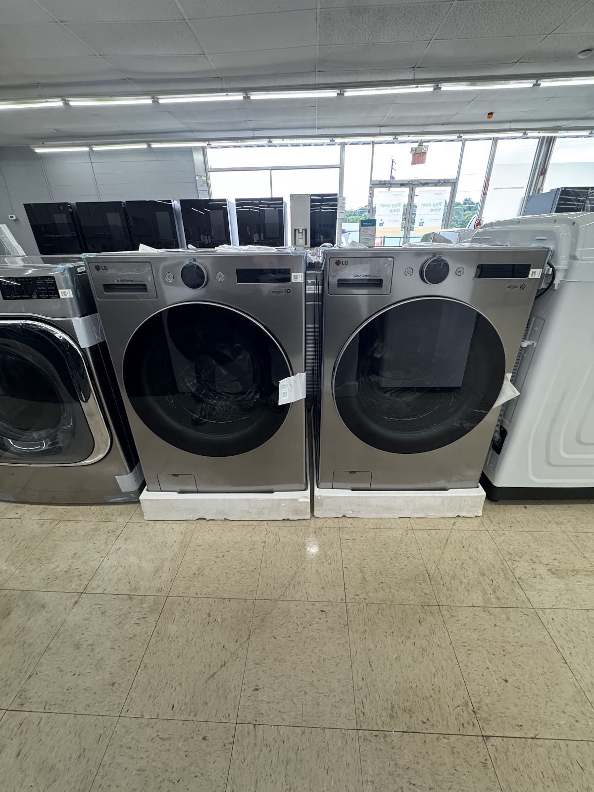 Appliance Outlet TN