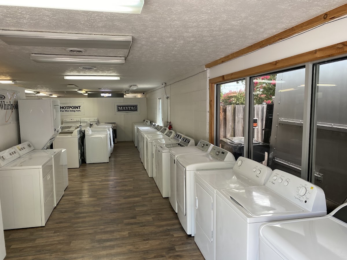 Budget Appliances LLC