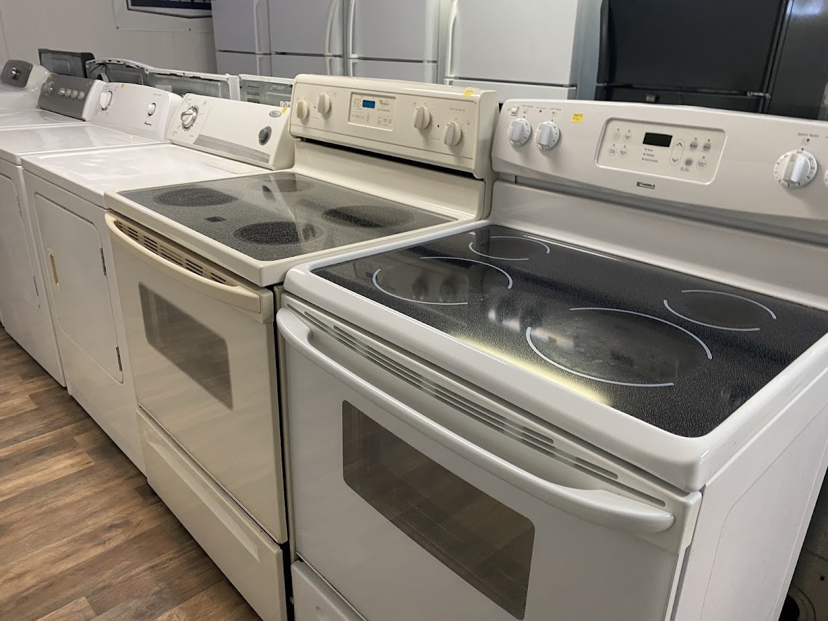Budget Appliances LLC