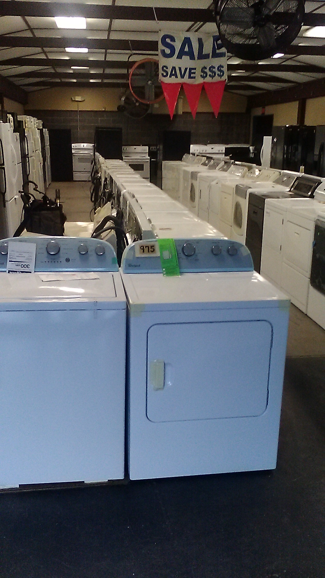 Good As New Appliances