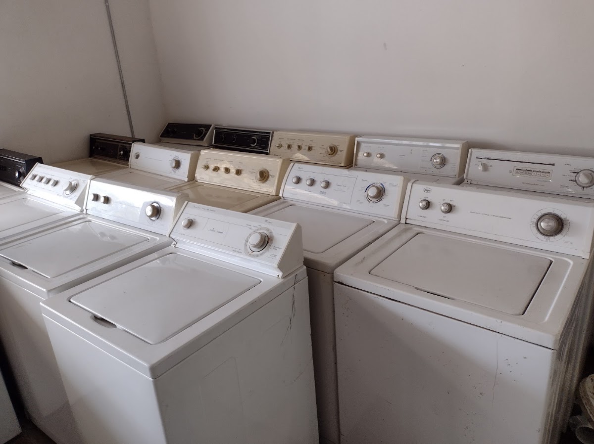 Evergreen Appliances