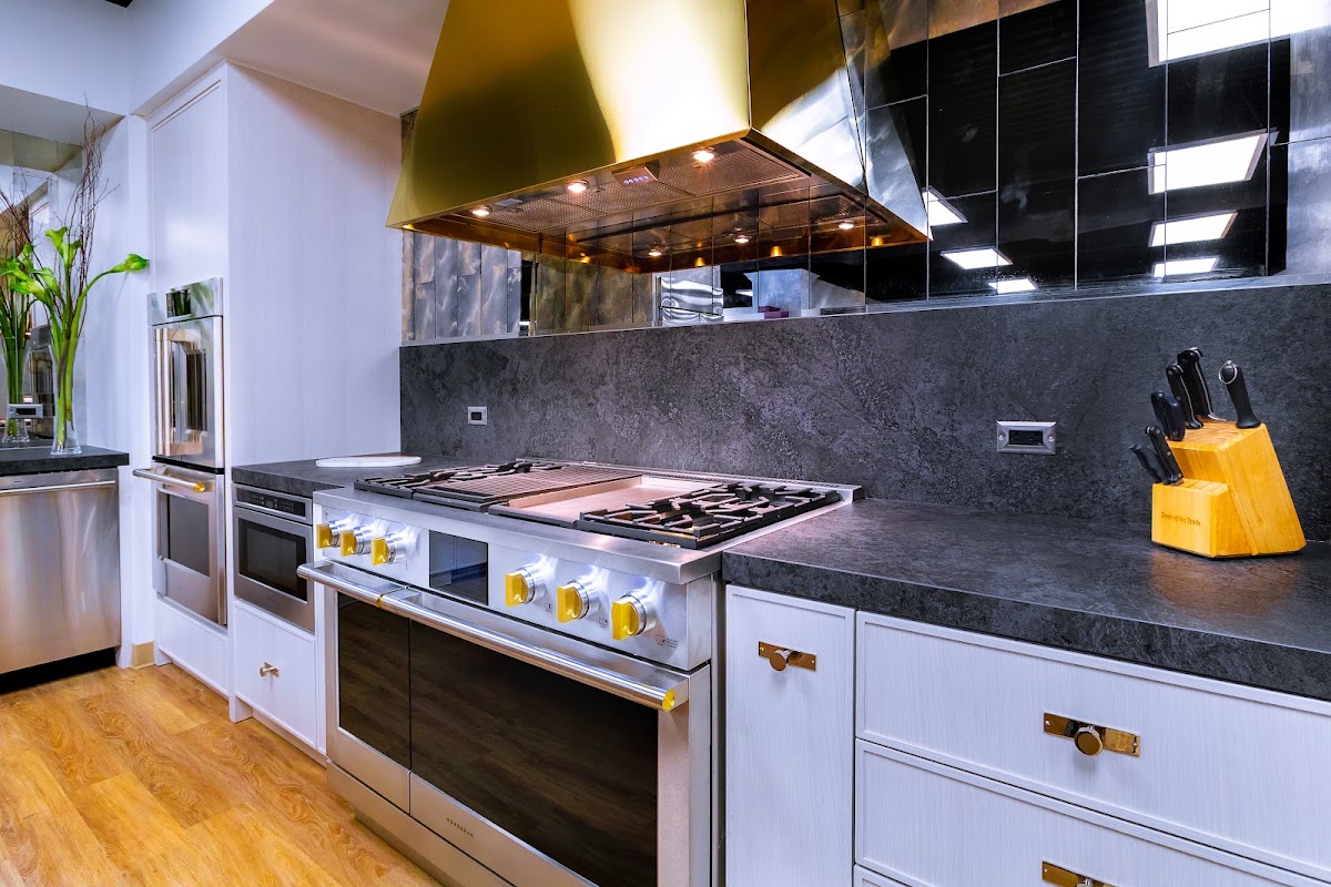 PHAD Hawaii Appliance