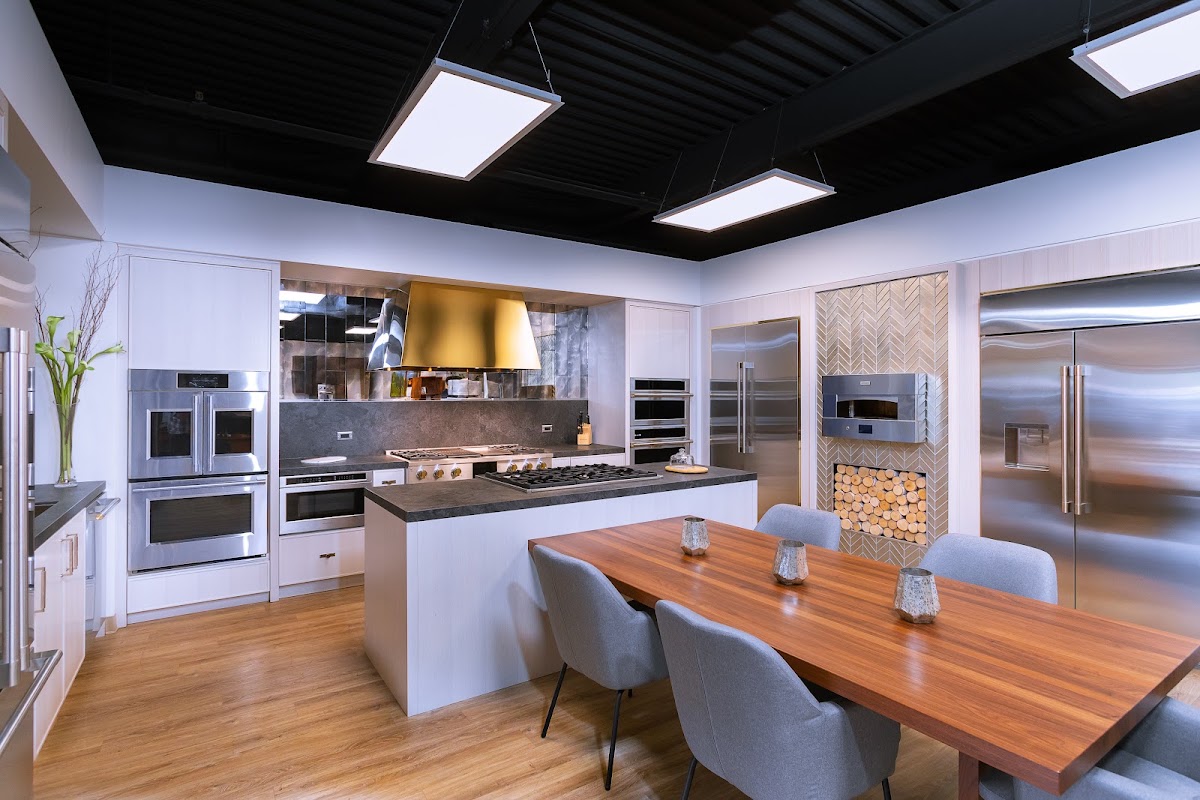PHAD Hawaii Appliance