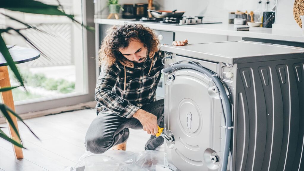 Borden's Appliance Parts And Service