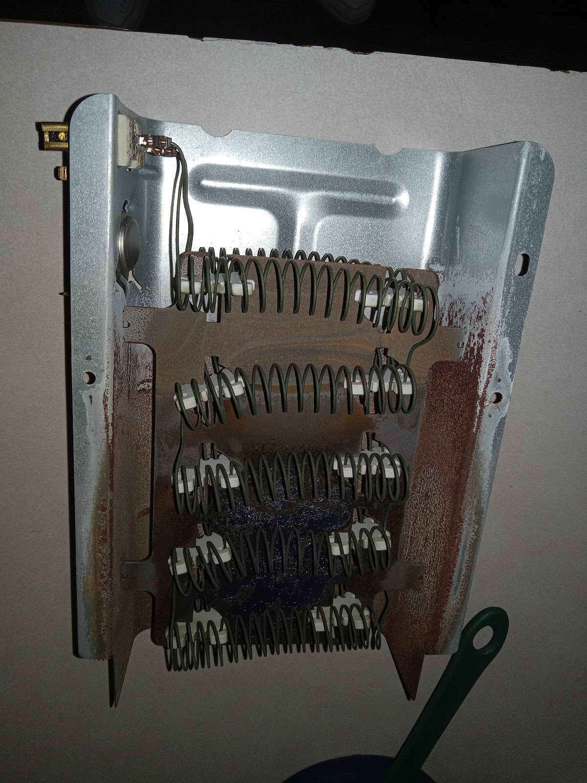 Borden's Appliance Parts And Service