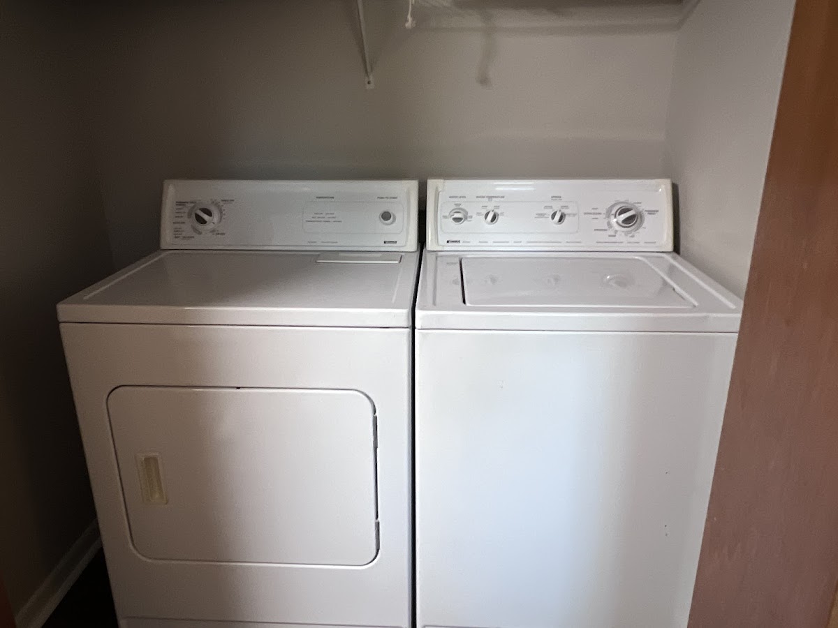 Lighthouse appliances