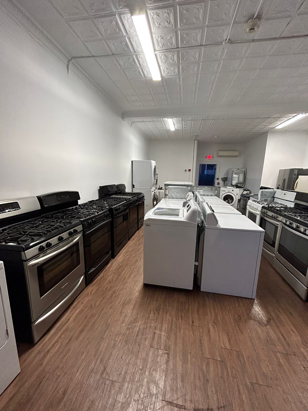 ANCHIA'S APPLIANCES