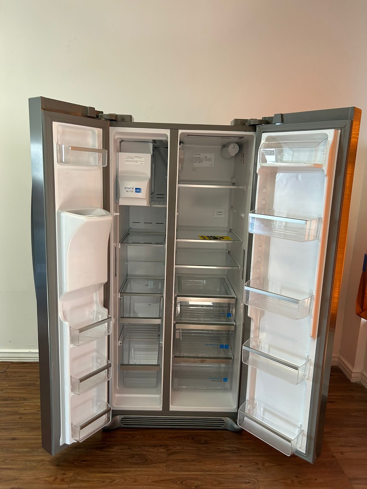 ANCHIA'S APPLIANCES