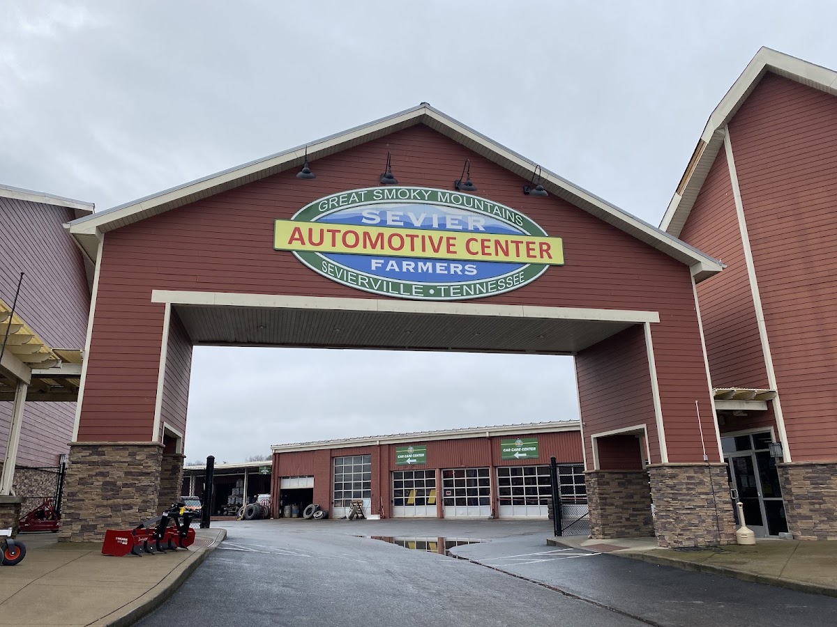 Your Hometown Store
