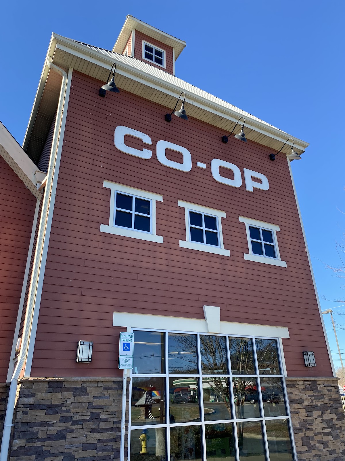 Your Hometown Store