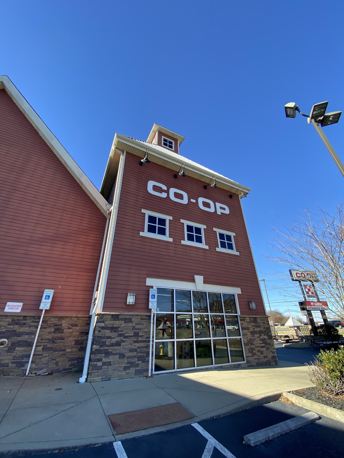 Your Hometown Store