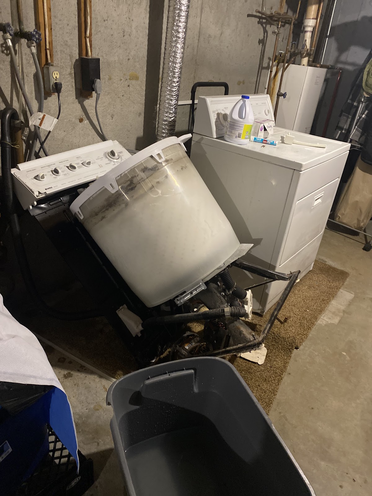 Appliance Service Express