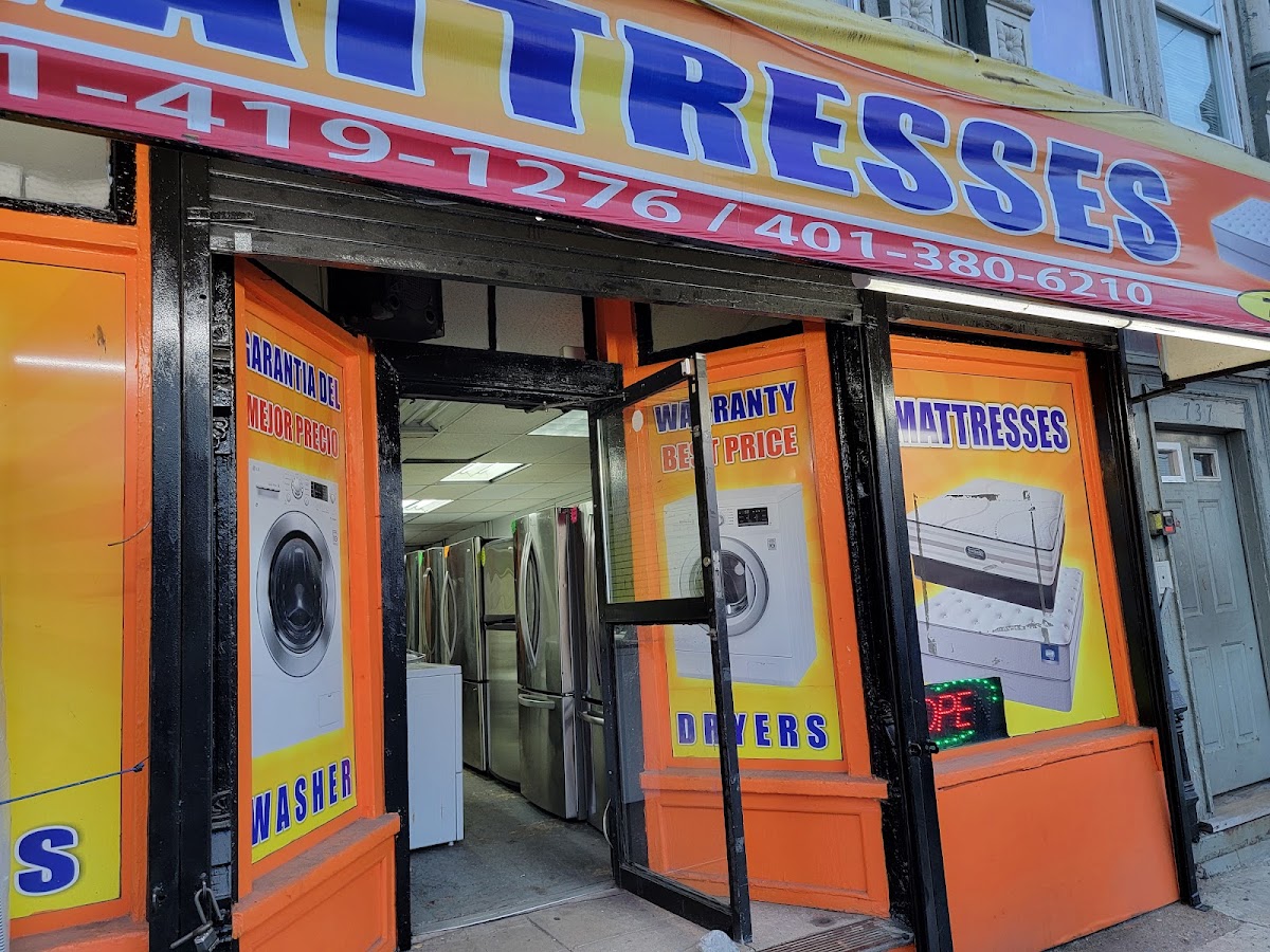 Appliance Service Express