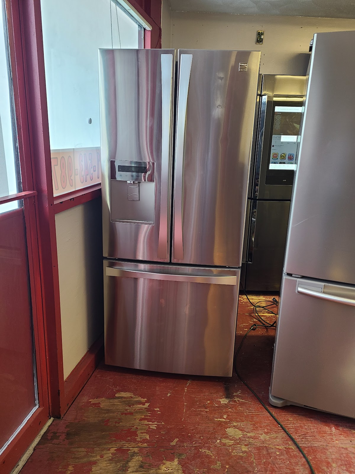 D’Rodriguez Appliances