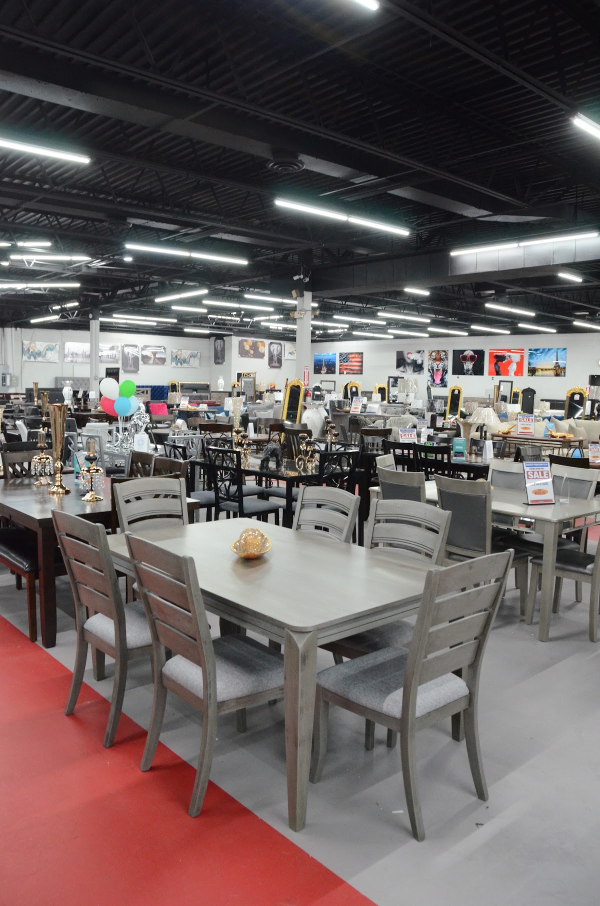 Harvey Furniture Plus