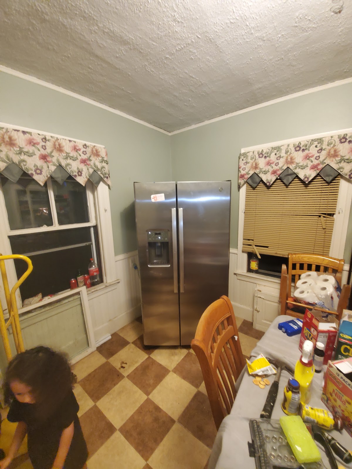Danny's Appliance