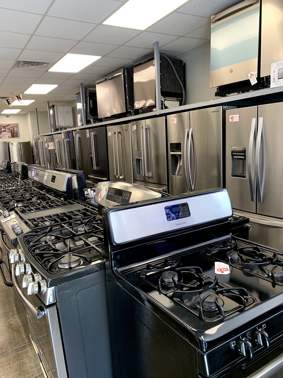 Danny's Appliance