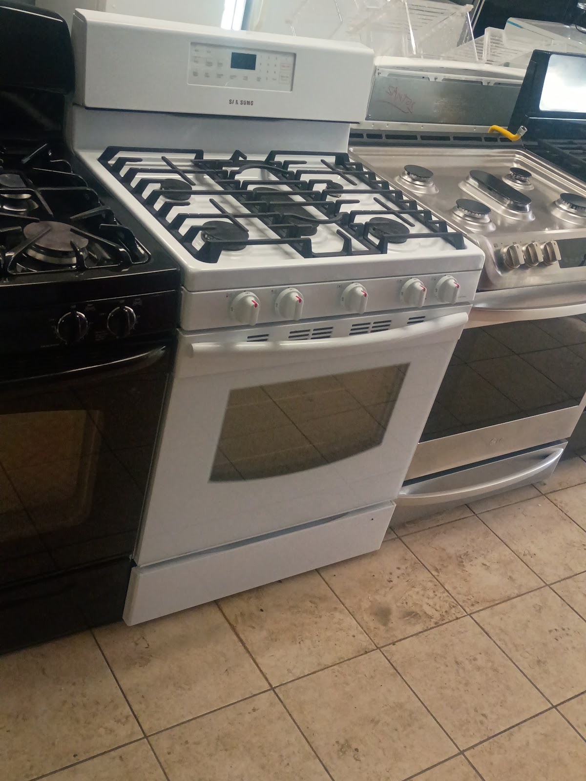 Hernandez Appliance Resale