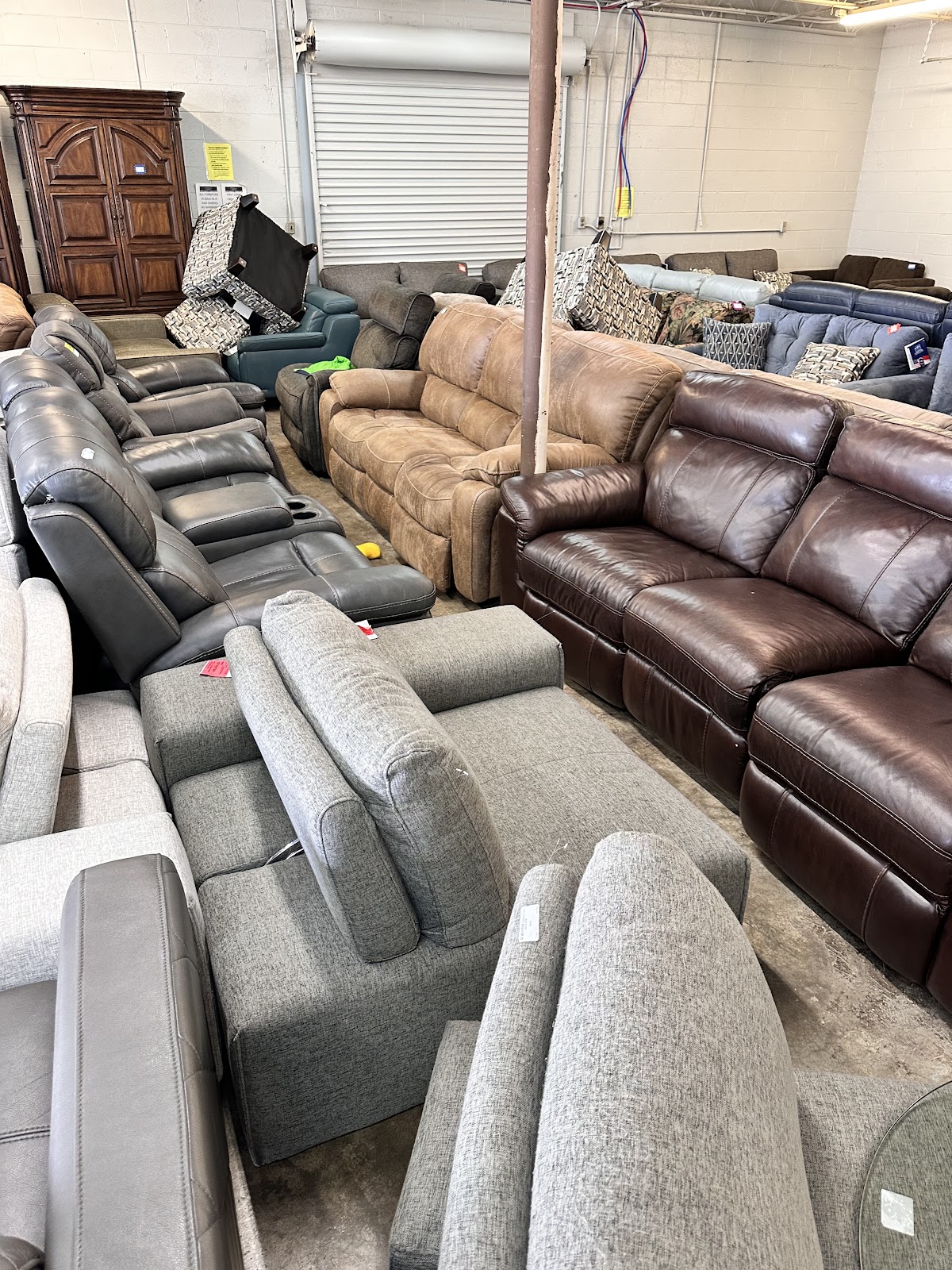 Guaranteed Appliance -Appliance and Appliance Repair - Morristown