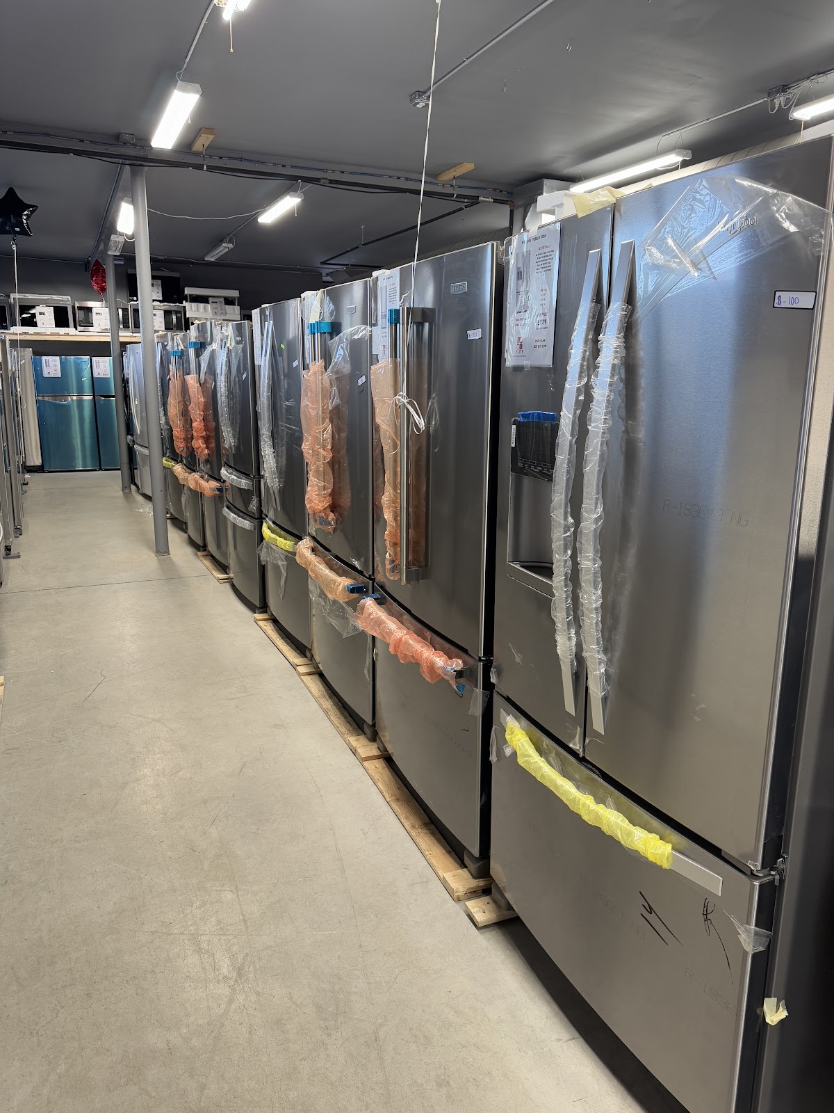 Elite Appliances and Cabinets