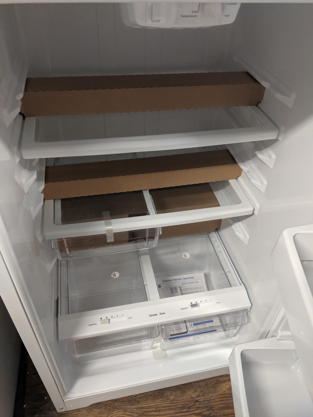 Atomic Appliance