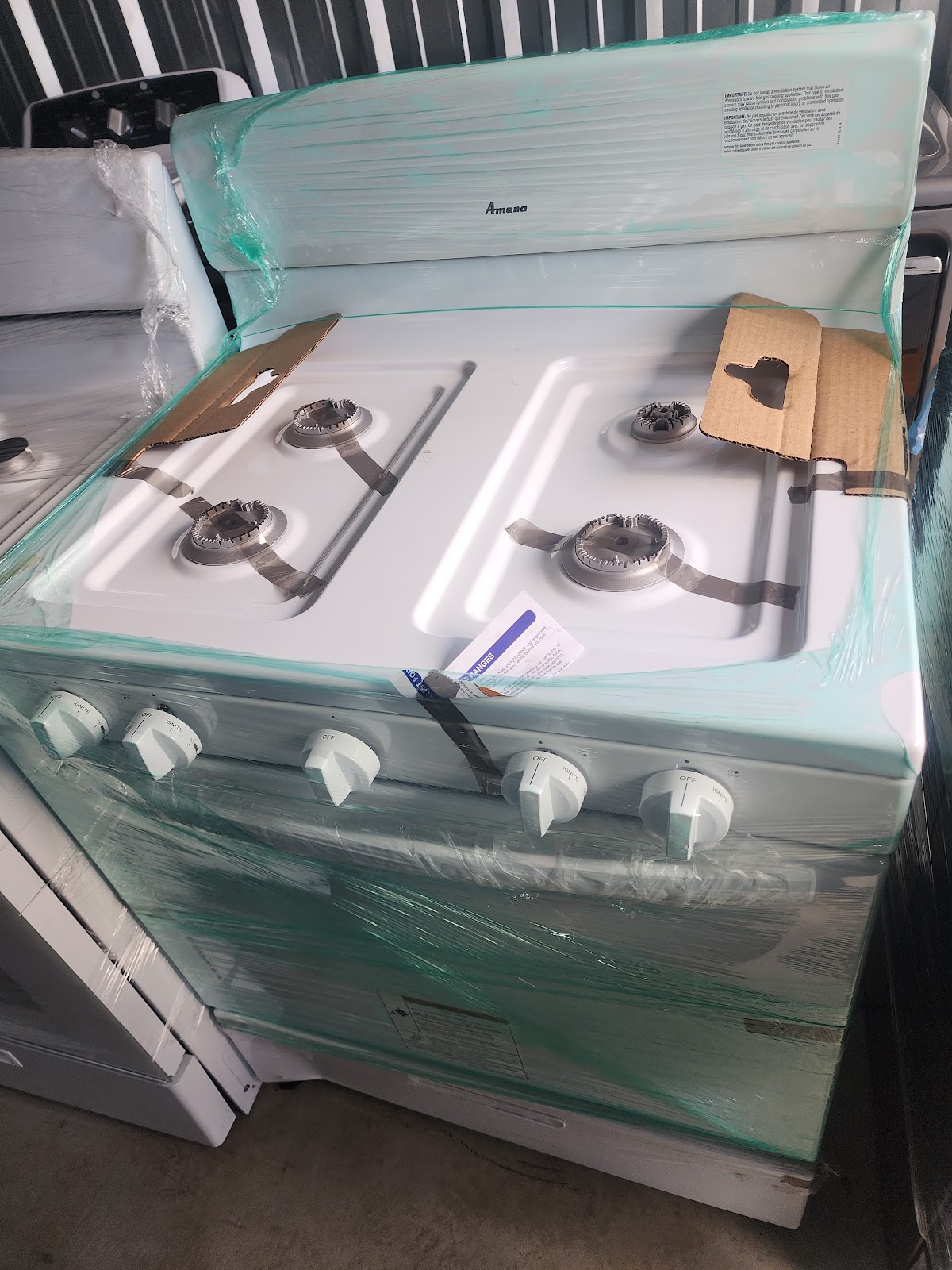SUAREZ APPLIANCES & REPAIRS