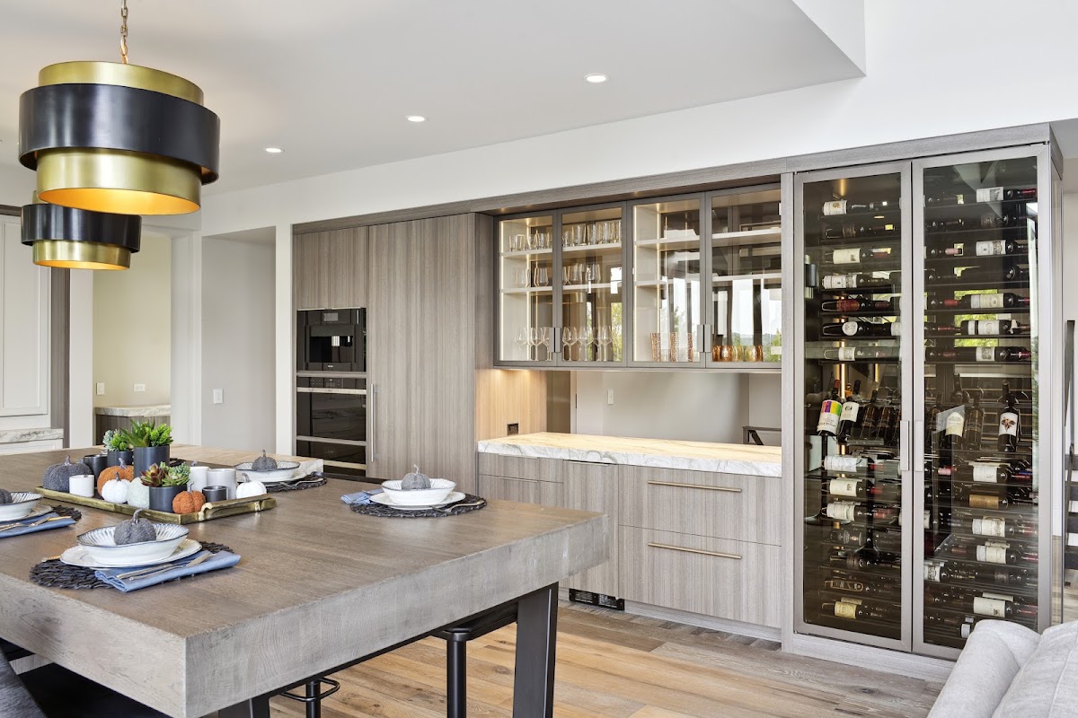 North Star Kitchens
