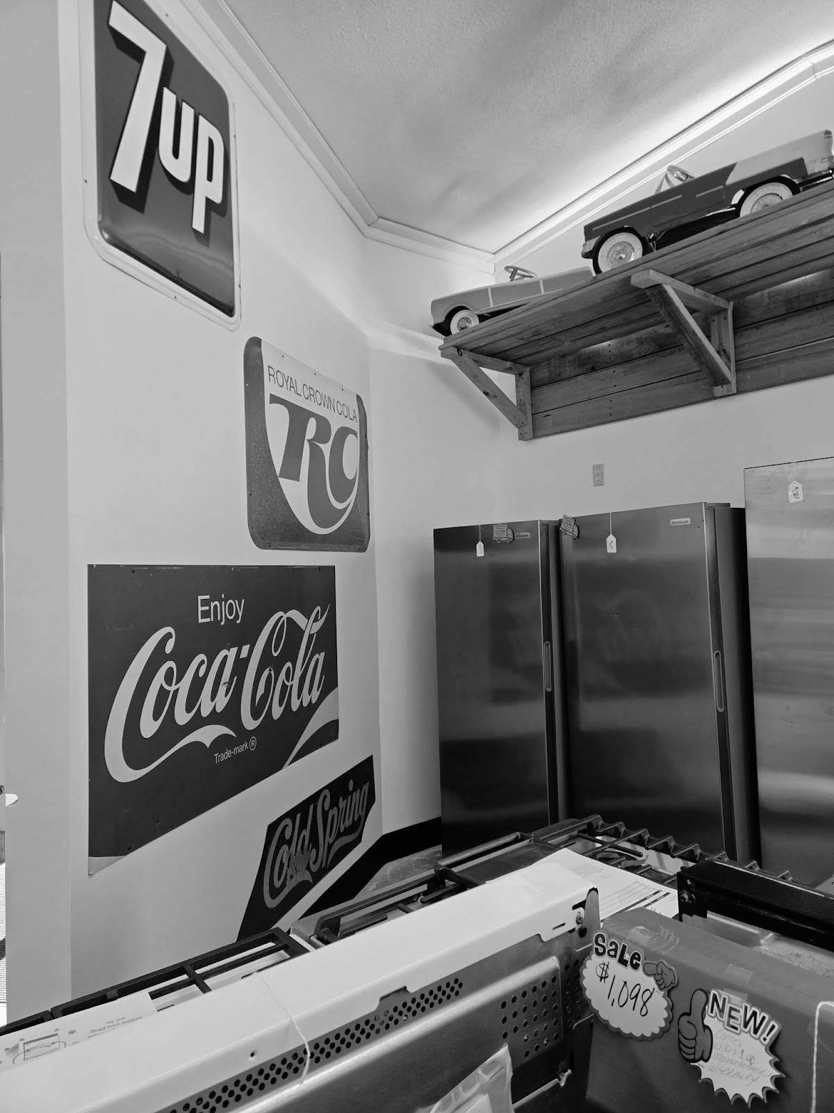 Shortie's Appliances
