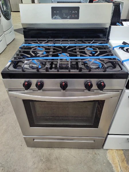 Shortie's Appliances