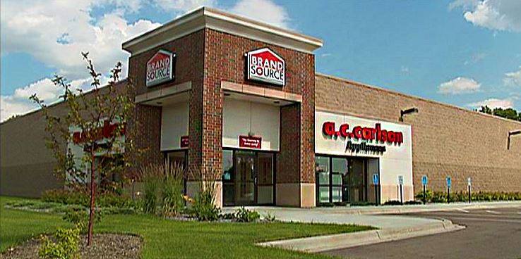 AC Carlson, Inc.