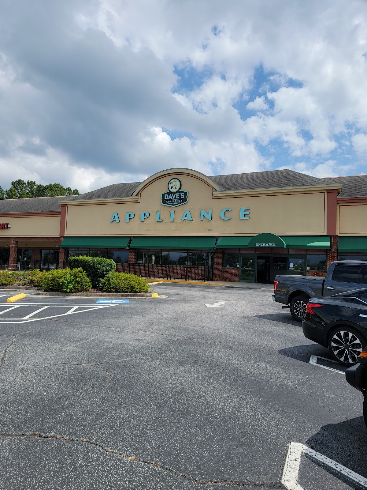 Dave's Appliance and Home