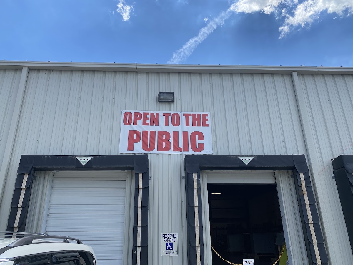 Home Improvement Outlet Columbia