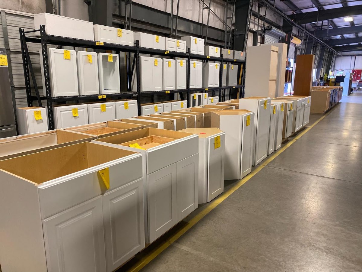 Home Improvement Outlet Columbia