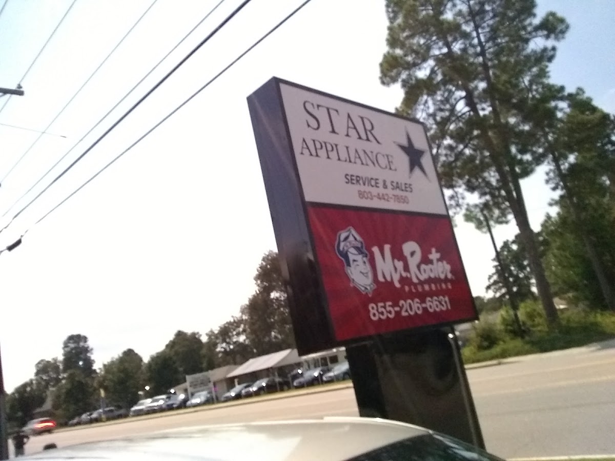 Star Appliance