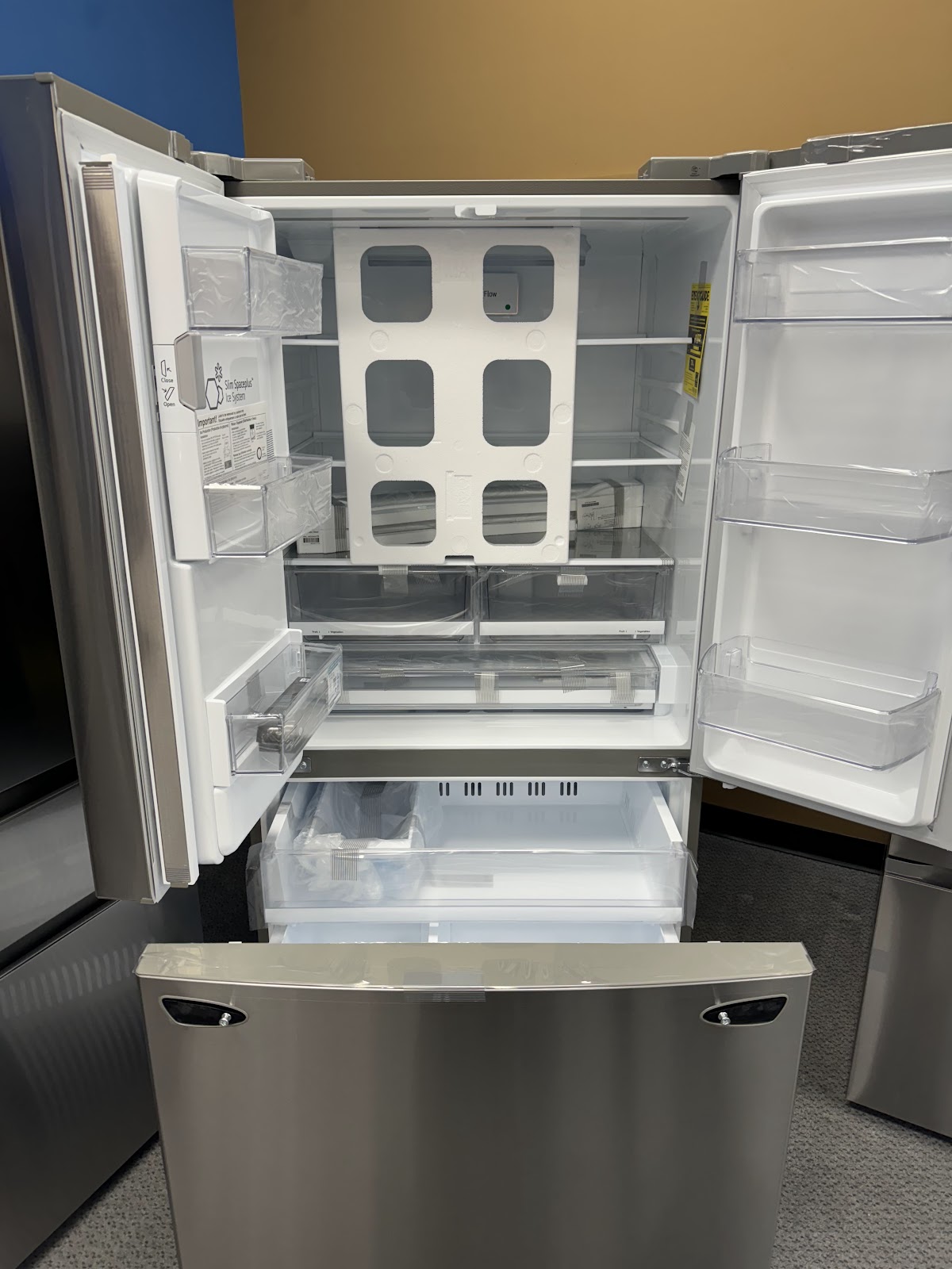 Appliances 4 less Ridgeland Ms