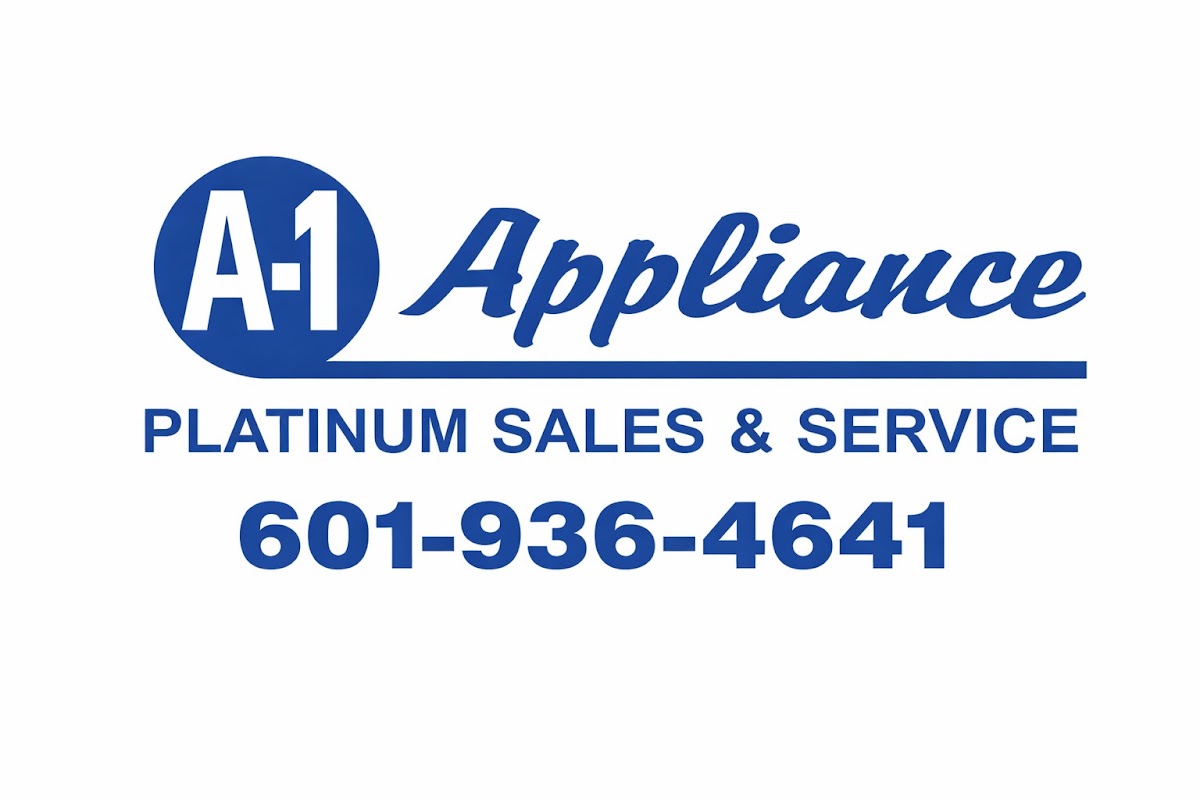 A1 Appliance