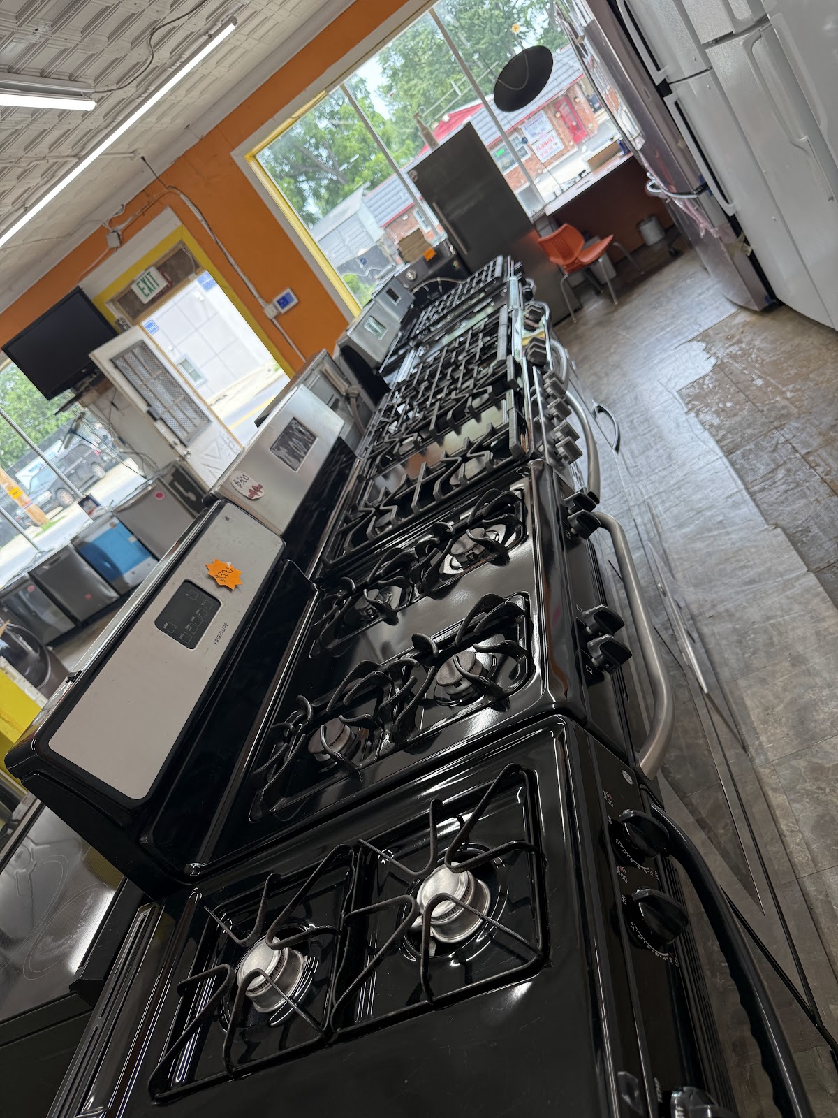 Appliances Express