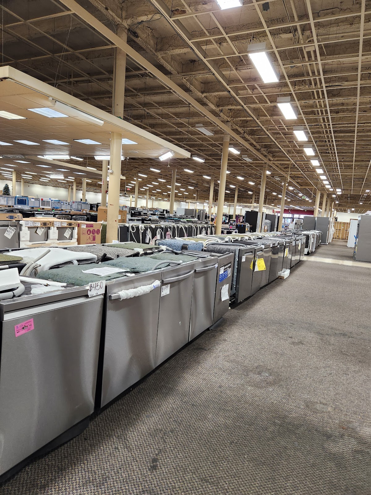 DTB Home Discount Appliances 4
