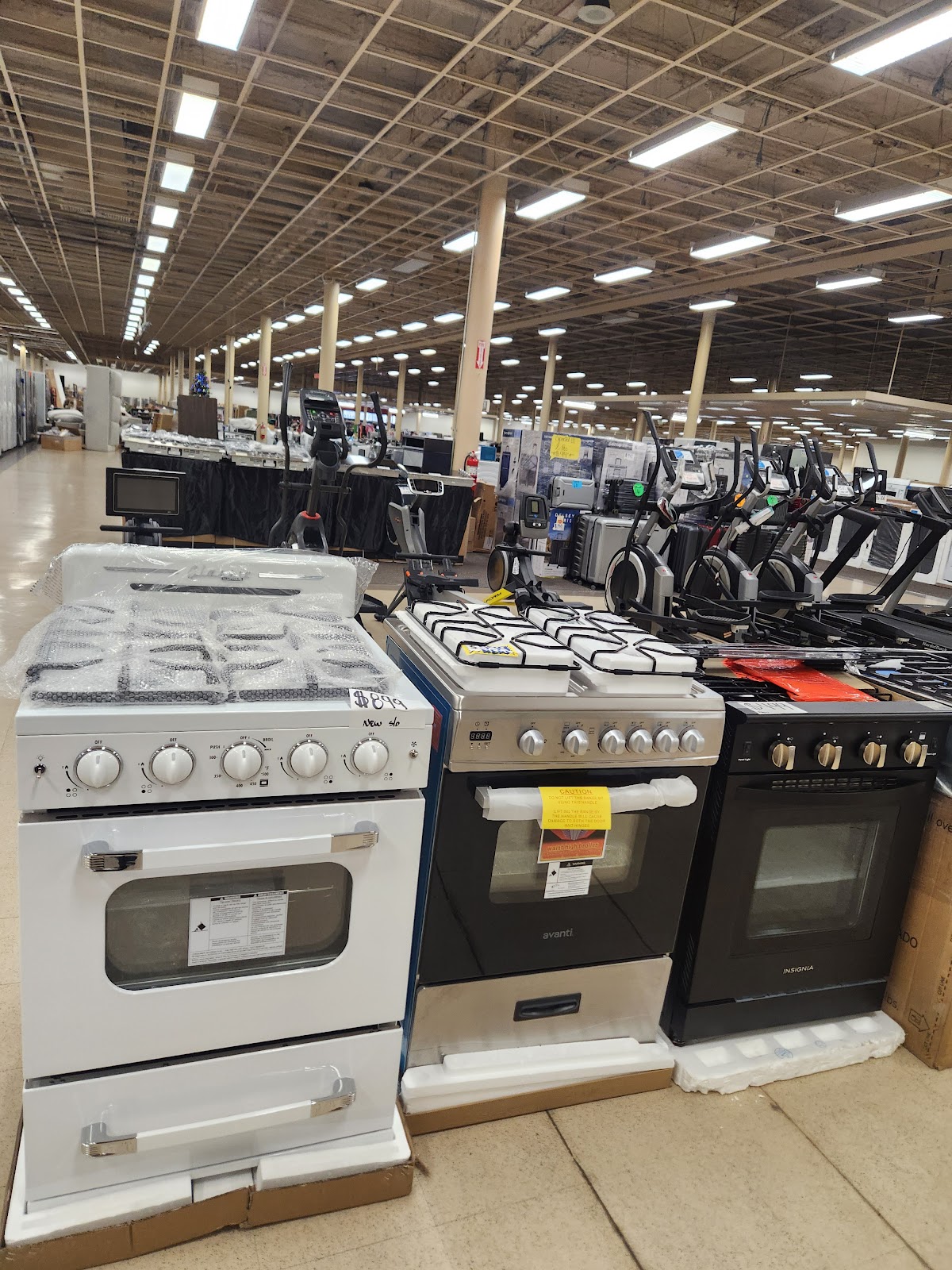 DTB Home Discount Appliances 4