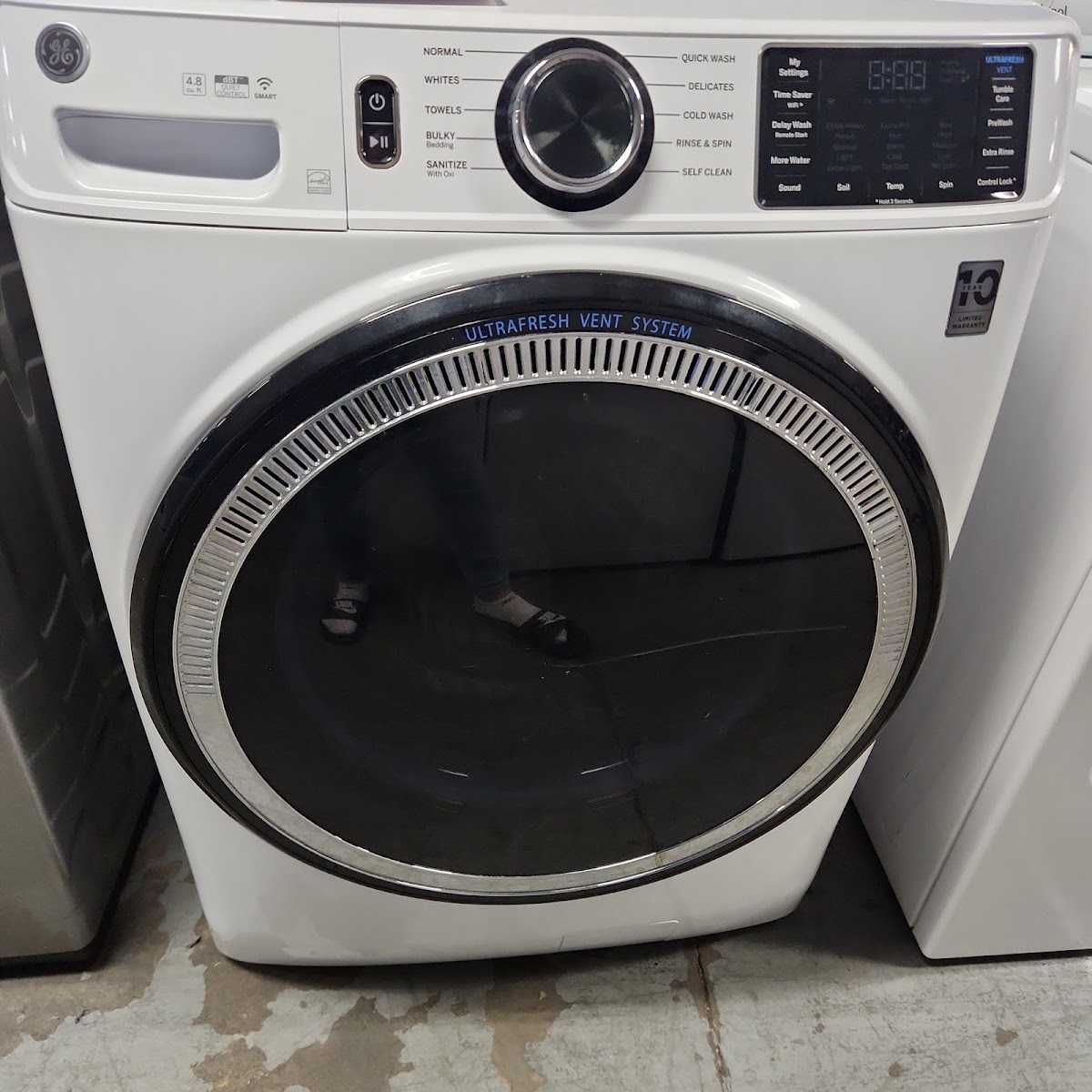 G Appliances