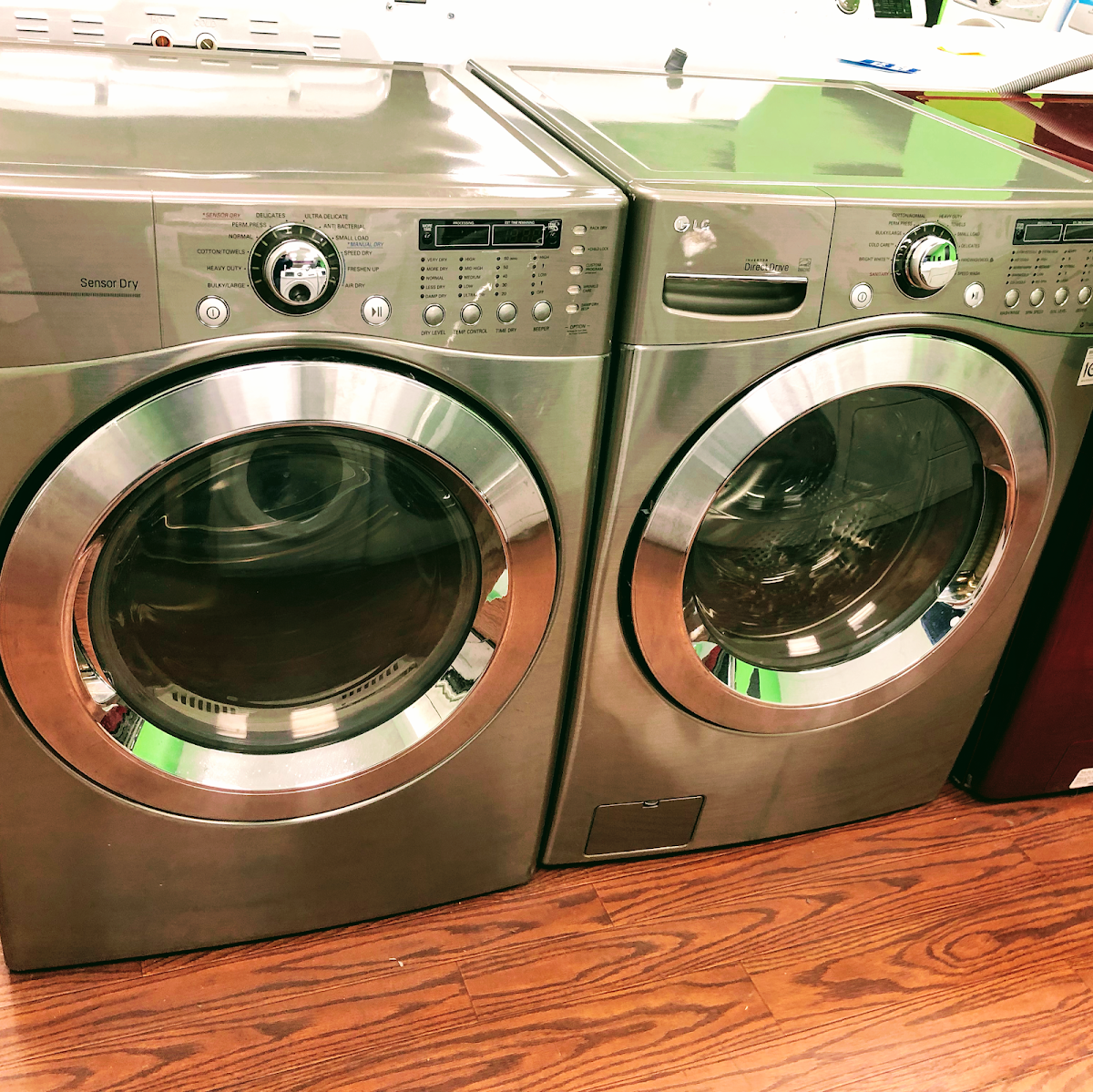 Harford Appliances LLC.