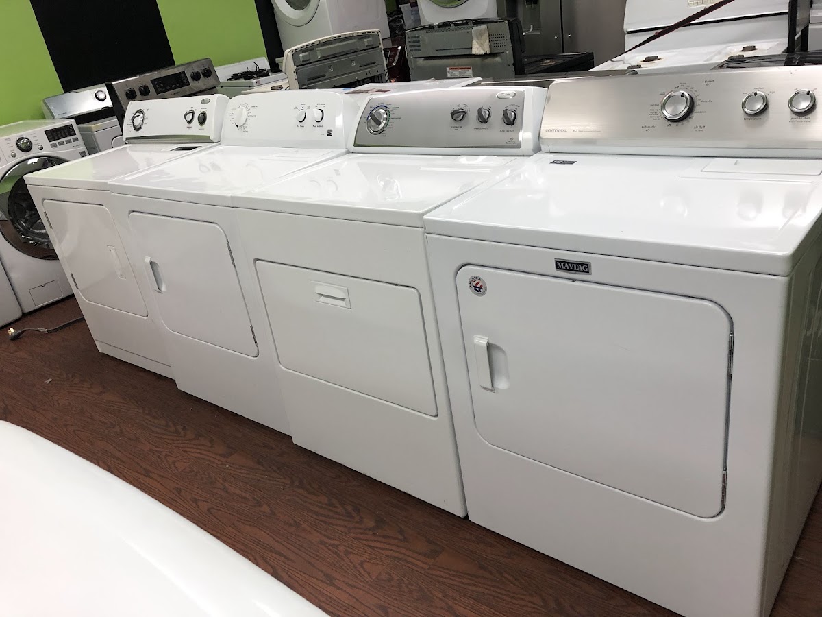 Harford Appliances LLC.