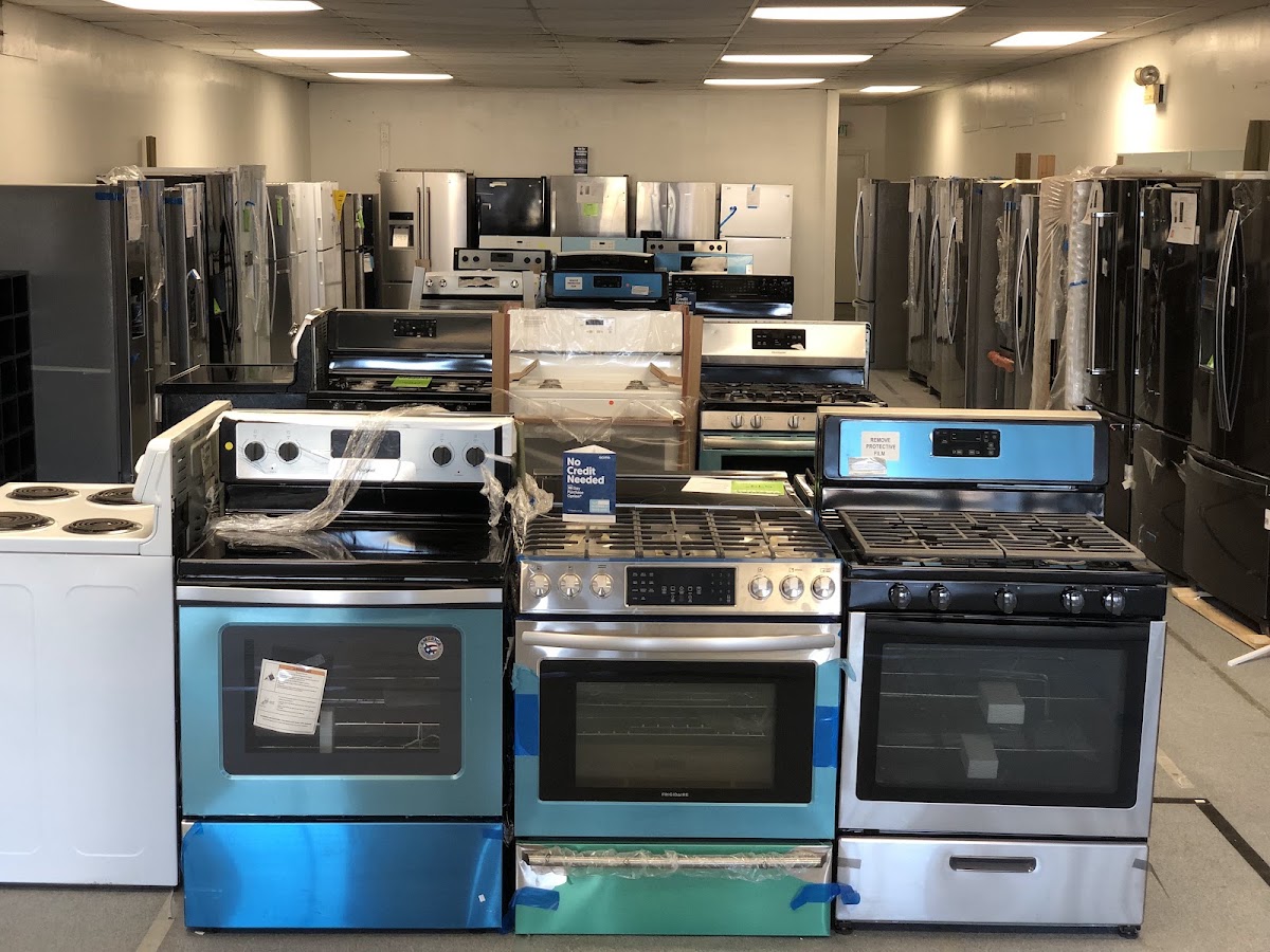 Harford Appliances LLC.