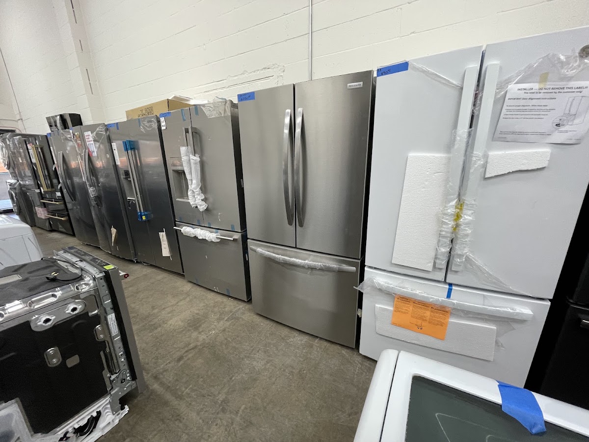 CS Technical Solutions Appliances