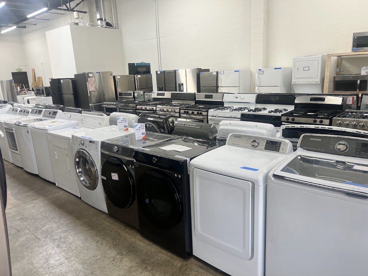 CS Technical Solutions Appliances